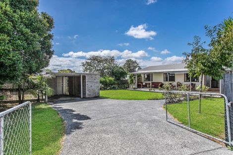 Photo of property in 1/6 Wayne Drive, Mangere, Auckland, 2022