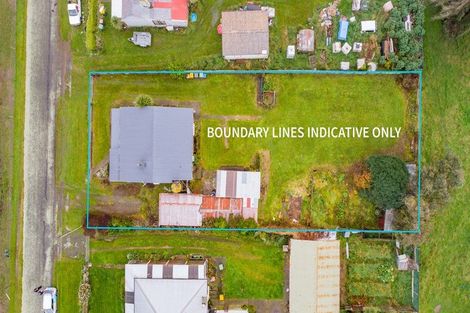 Photo of property in 13 Braddon Street, Saint Andrews, 7988