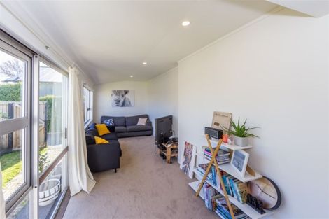 Photo of property in 17 Bletsoe Avenue, Spreydon, Christchurch, 8024