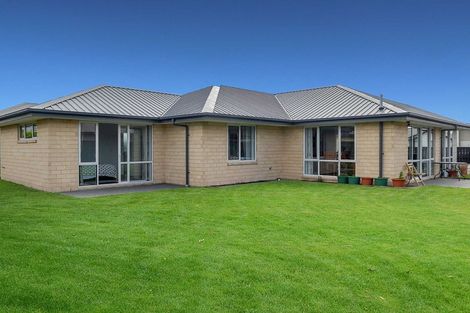 Photo of property in 5 Kruger Road, Halswell, Christchurch, 8025