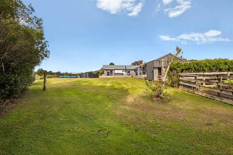 Photo of property in 538 Whangaripo Valley Road, Whangaripo, Wellsford, 0972