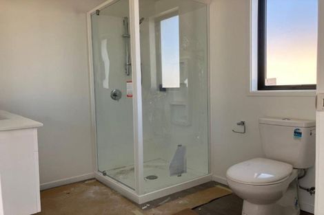 Photo of property in 1 Eldridge Street, Woodend, 7610