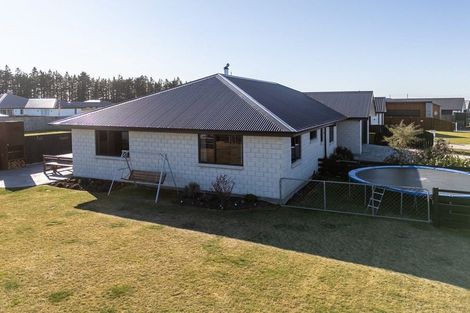 Photo of property in 1 Gleniffer Lane, Methven, 7730