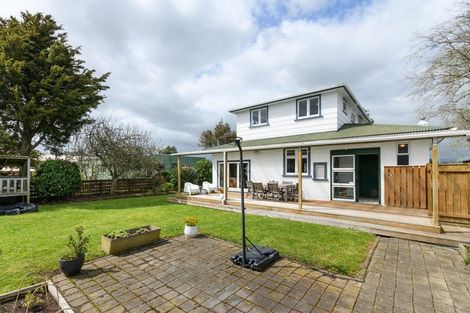 Photo of property in 33 College Street, Awapuni, Palmerston North, 4412