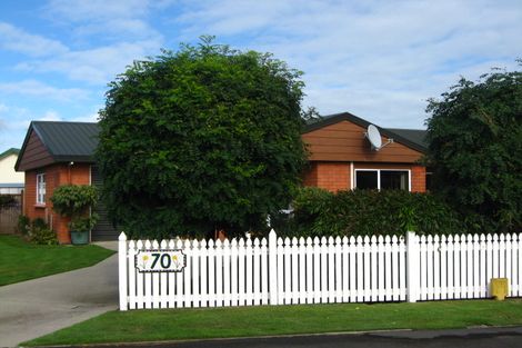 Photo of property in 70 Perth Street, Mosgiel, 9024