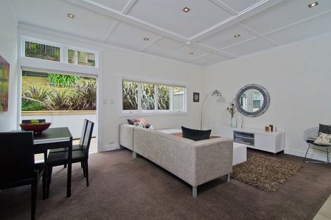 Photo of property in 66 Islington Street, Ponsonby, Auckland, 1011