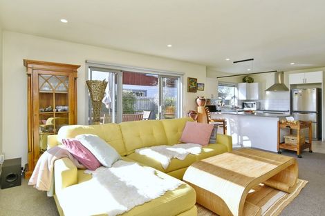 Photo of property in 1 Riselaw Street, Shirley, Christchurch, 8013