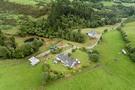 Photo of property in 181 Tim Road, Whakamarama, Tauranga, 3180