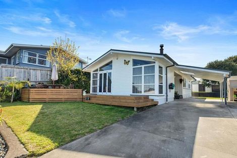 Photo of property in 4 Vanda Place, Gate Pa, Tauranga, 3112