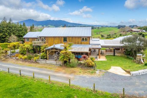 Photo of property in 240 Te Pahu Road, Te Pahu, 3285