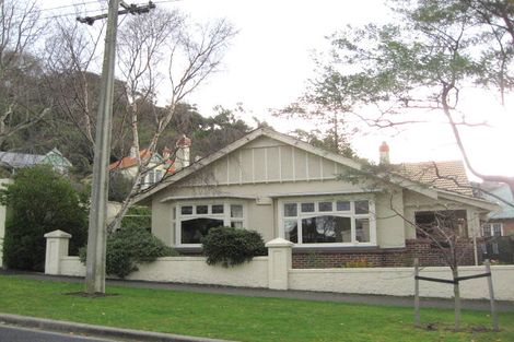 Photo of property in 38 Sandringham Street, Saint Clair, Dunedin, 9012