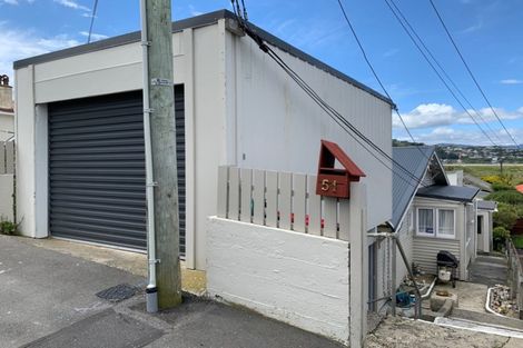 Photo of property in 51 Tirangi Road, Rongotai, Wellington, 6022
