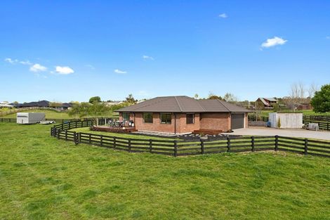 Photo of property in 115a Travers Road, Te Kauwhata, 3782
