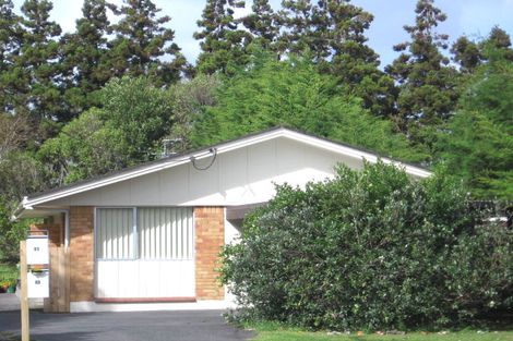 Photo of property in 83 Rathgar Road, Henderson, Auckland, 0610