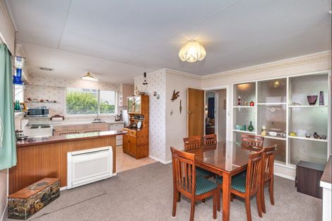 Photo of property in 27 Lancaster Street, Levin, 5510