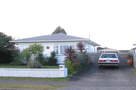 Photo of property in 36 Hitchings Avenue, Onekawa, Napier, 4110