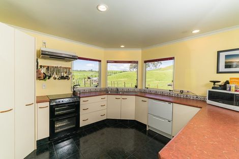 Photo of property in 598 Poripori Road, Lower Kaimai, Tauranga, 3171