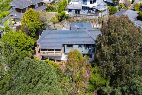 Photo of property in 5 Ashfield Grove, Churton Park, Wellington, 6037