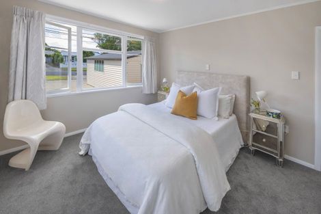 Photo of property in 11 Garden Road, Avalon, Lower Hutt, 5011