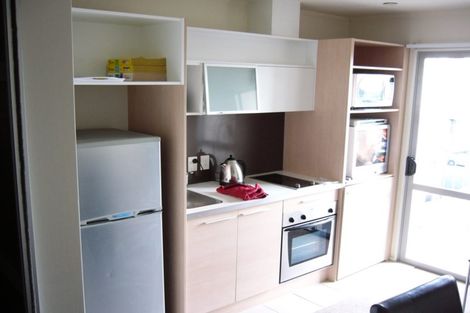 Photo of property in 105/184 Symonds Street, Eden Terrace, Auckland, 1010