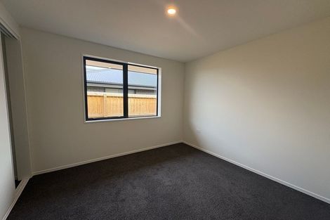 Photo of property in 8 Peek Lane, Rolleston, 7615