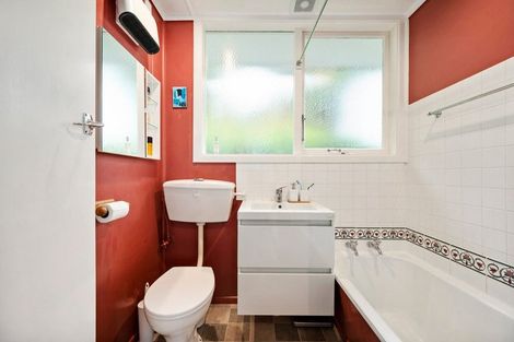 Photo of property in 43 Norwich Street, Wilton, Wellington, 6012