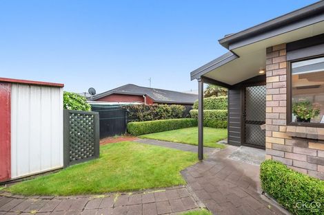 Photo of property in Jackson Mews, 22/18 King Street, Petone, Lower Hutt, 5012