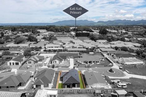 Photo of property in 10 Opou Place, Katikati, 3129