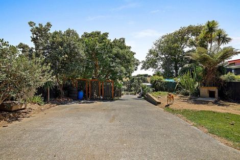 Photo of property in 50 James Mcleod Road, Shelly Beach, Helensville, 0874