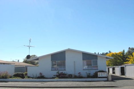 Photo of property in 59 Cameron Street, Ashburton, 7700