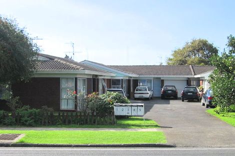 Photo of property in 3/96 Tui Road, Papatoetoe, Auckland, 2025