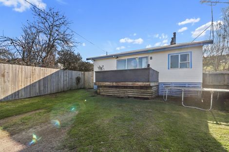 Photo of property in 36 Bear Street, Tirau, 3410