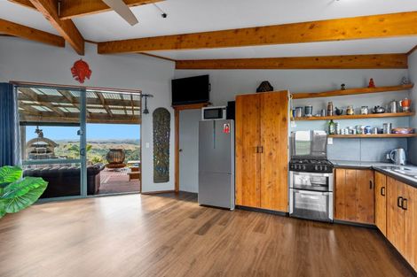 Photo of property in 663 Bickerstaffe Road, Maungaturoto, 0587