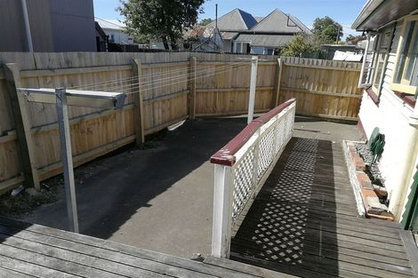 Photo of property in 151 Olliviers Road, Phillipstown, Christchurch, 8011