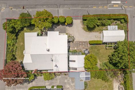 Photo of property in 19 Mcdonald Street, Methven, 7730