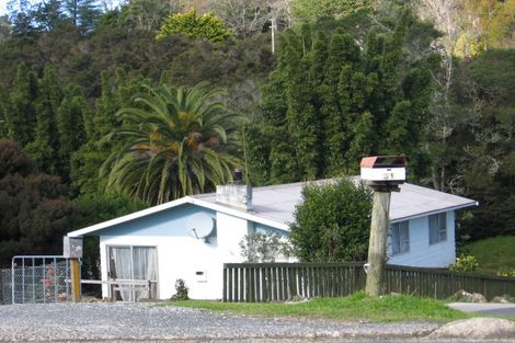 Photo of property in 31 Johnston Road, Kawakawa, 0210
