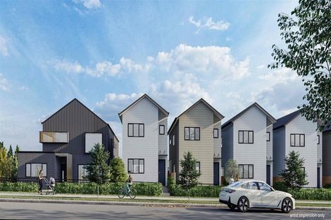 Photo of property in 132 Fred Taylor Drive, Westgate, Auckland, 0814