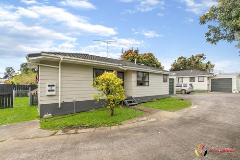 Photo of property in 1/33 Seaward Place, Wattle Downs, Auckland, 2103
