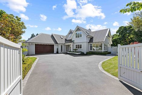 Photo of property in 7 Trumble Lane, Huntsbury, Christchurch, 8022