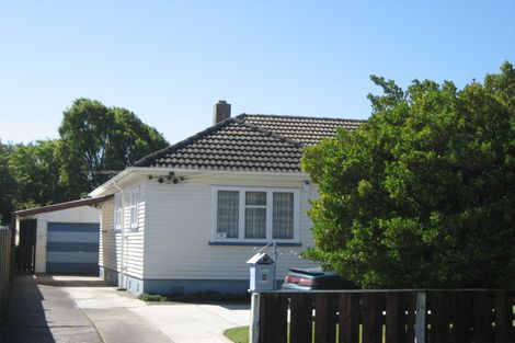 Photo of property in 8 Sefton Place, Spreydon, Christchurch, 8024