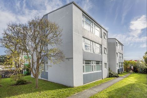 Photo of property in Mattingly Court, 4/10 Angus Avenue, Berhampore, Wellington, 6023