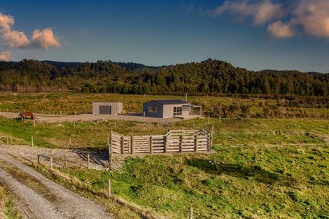 Photo of property in 577 Blue Spur Road, Arahura Valley, Hokitika, 7882