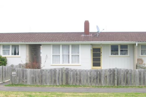Photo of property in 7 Roberts Terrace, Onekawa, Napier, 4110