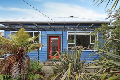 Photo of property in 31 Greta Street, South Hill, Oamaru, 9400
