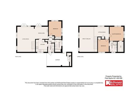 Photo of property in 171 Brooklands Road, Vogeltown, New Plymouth, 4310