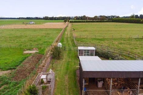 Photo of property in 14 Aerodrome Road, Dannevirke, 4972