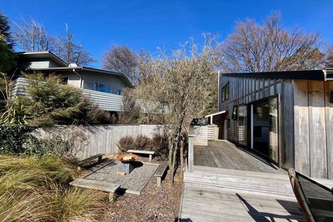 Photo of property in 98 Clyde St (state Highway 49), Ohakune, 4625