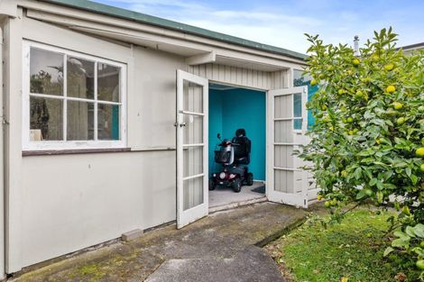 Photo of property in 5 Queen Street, Pahiatua, 4910
