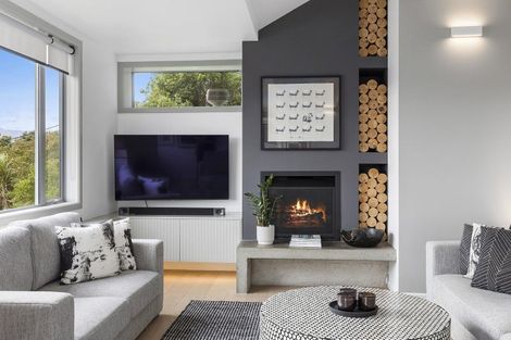 Photo of property in 6 Ludlam Street, Seatoun, Wellington, 6022