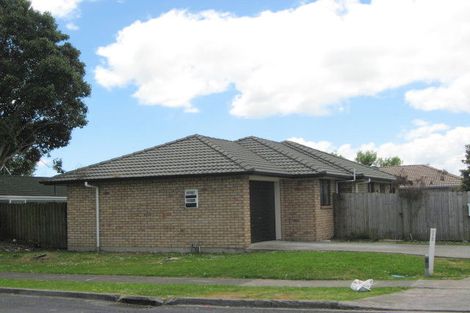 Photo of property in 42 Taka Street, Takanini, 2112